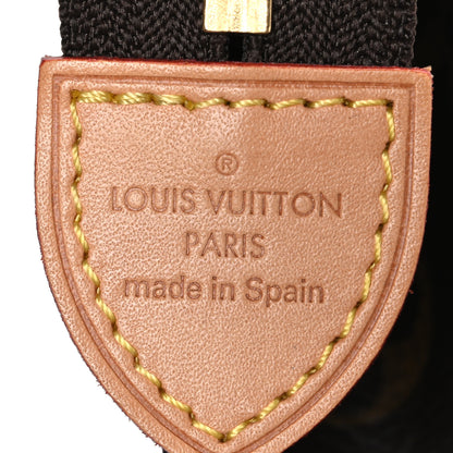 Louis Vuitton Monogram Toiletry Pouch 26 6 of 8