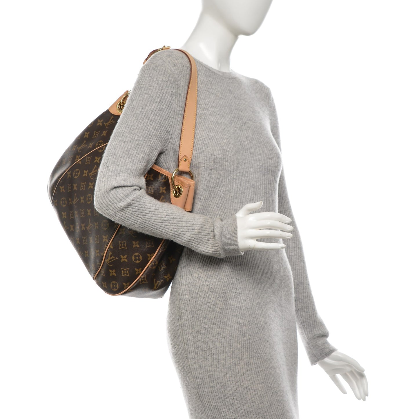 Monogram Galliera PM