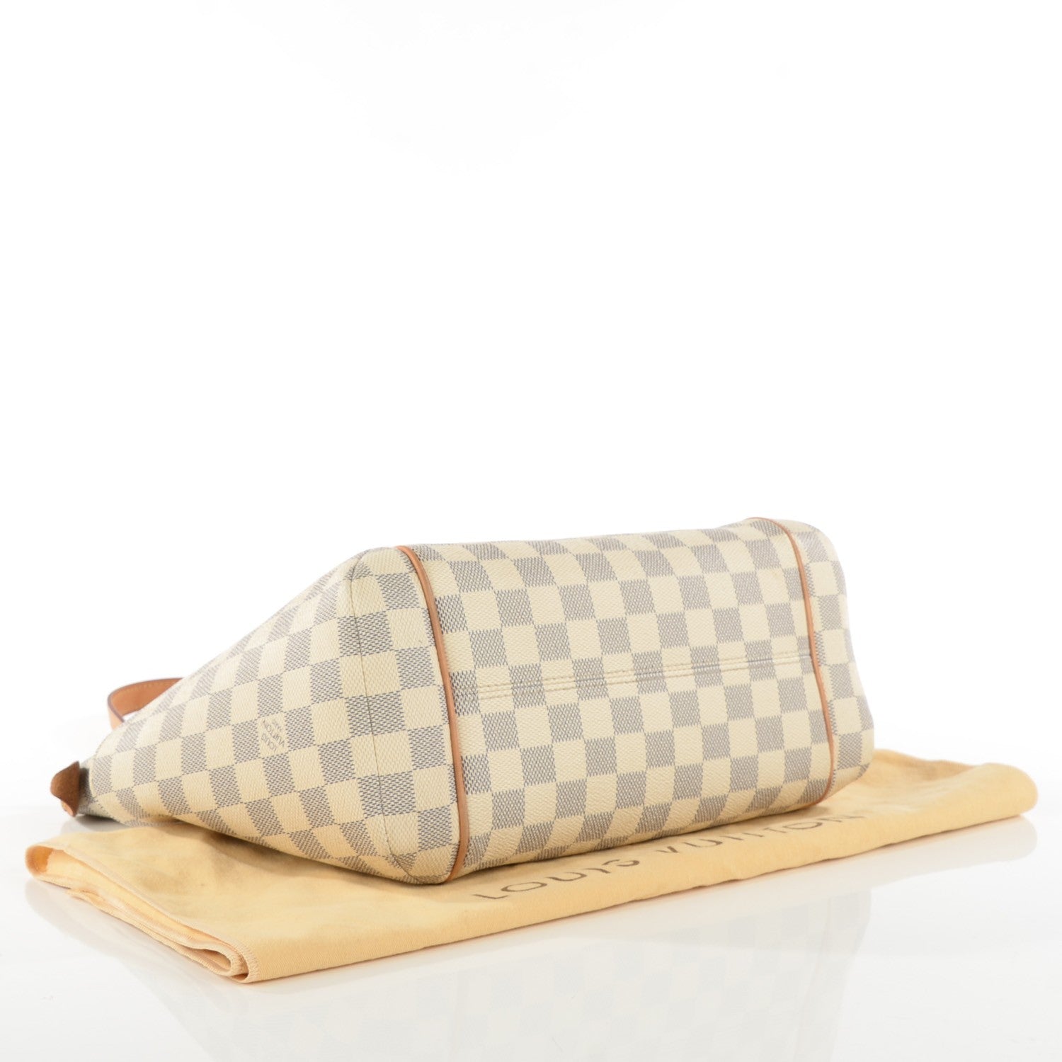 Louis Vuitton Damier Azur Totally PM 5 of 10