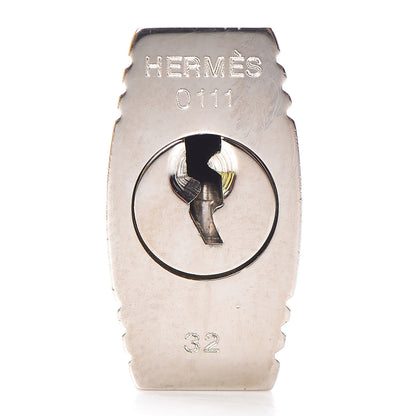 Hermes Swift Kelly Retourne 25 Lime 28 of 35