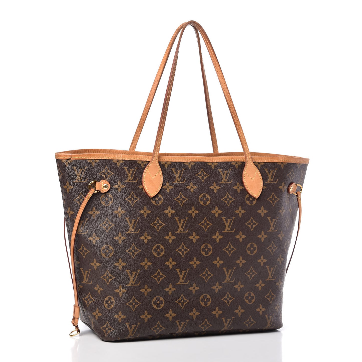 Monogram Neo Neverfull MM