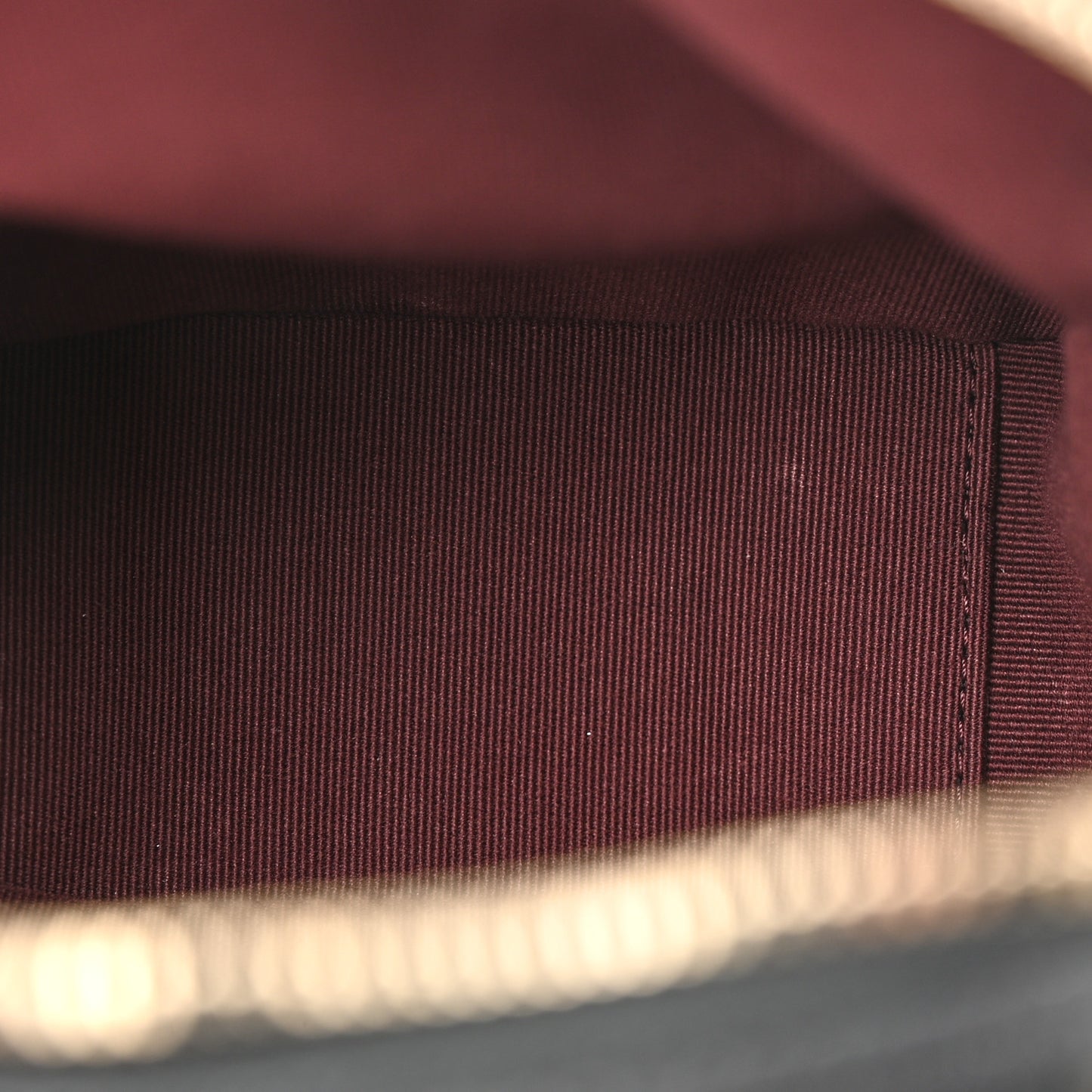 Caviar Quilted CC Mini Classic Backpack Black