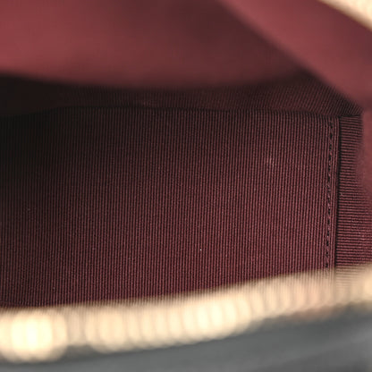 Chanel Caviar Quilted CC Mini Classic Backpack Black 5 of 12