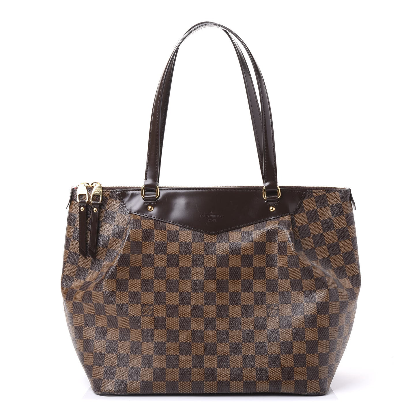 Damier Ebene Westminster GM