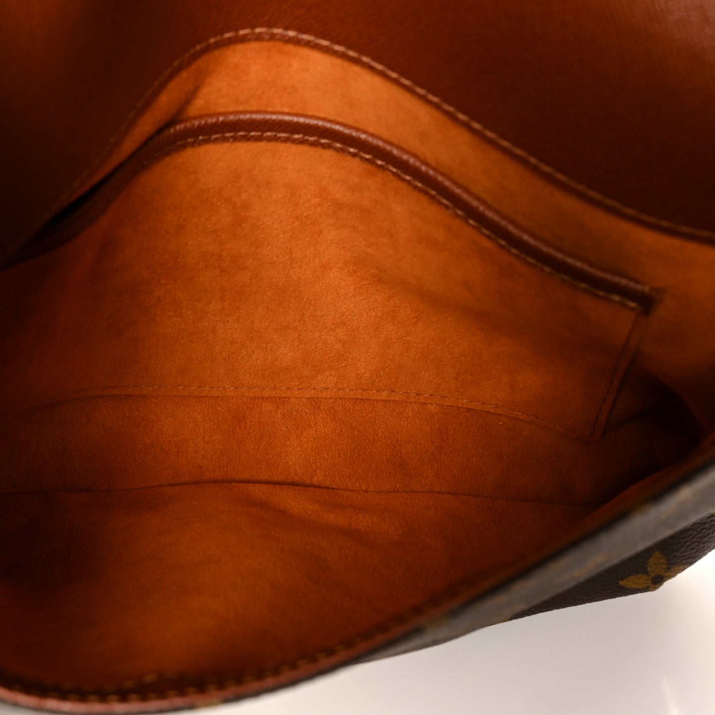 Monogram Musette Tango