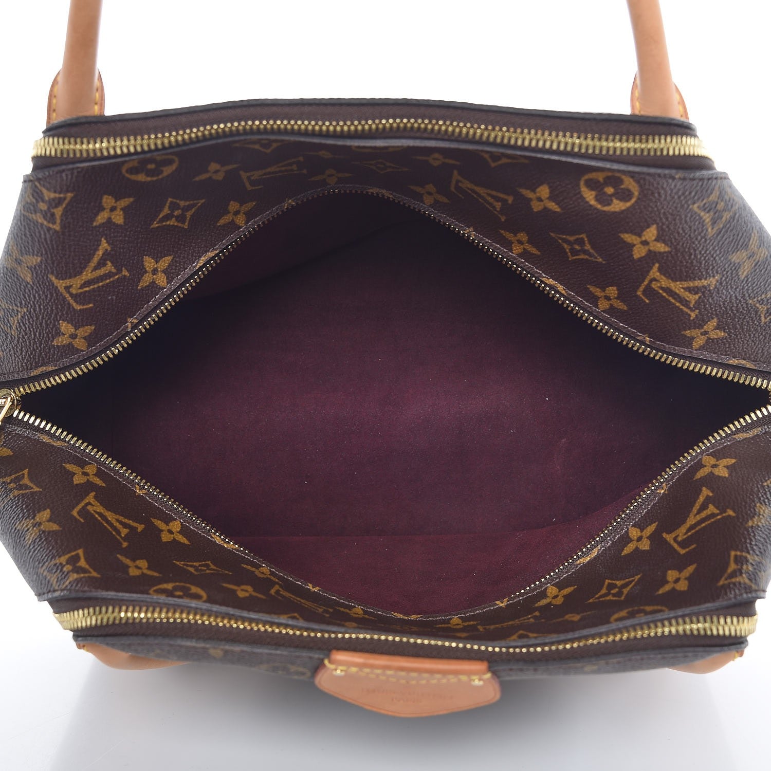 Louis Vuitton Monogram Marais MM 5 of 10