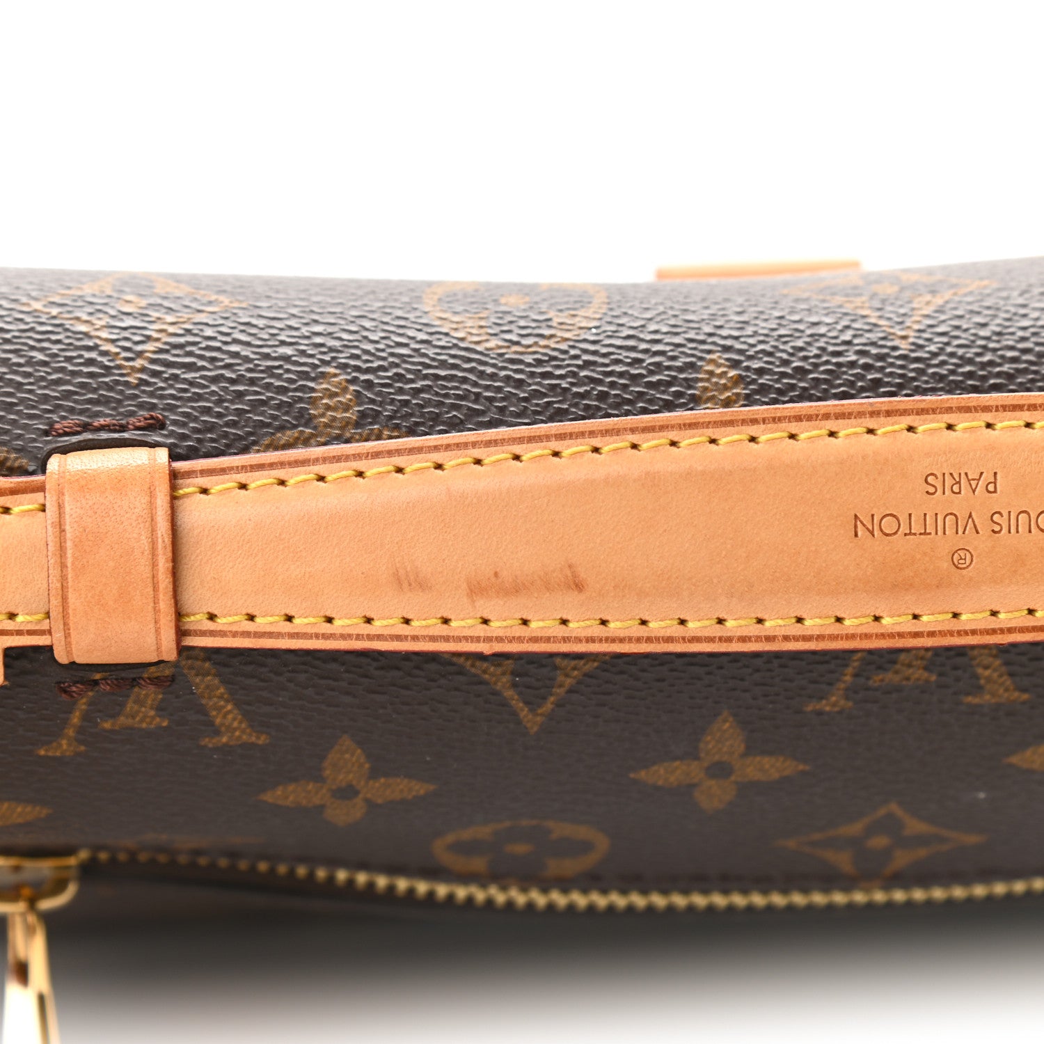 Louis Vuitton Monogram Pochette Metis 9 of 11