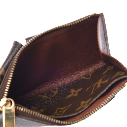 Louis Vuitton Monogram Belt Bag 5 of 11