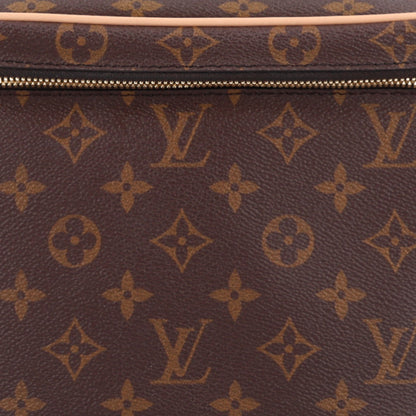 Louis Vuitton Monogram Nice BB 7 of 9