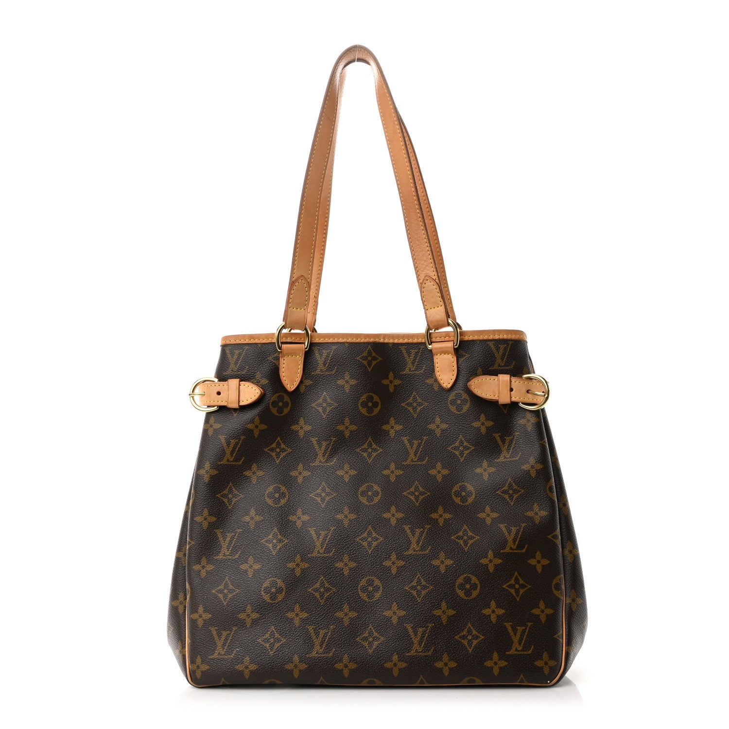 Louis Vuitton Monogram Batignolles Vertical 1 of 10