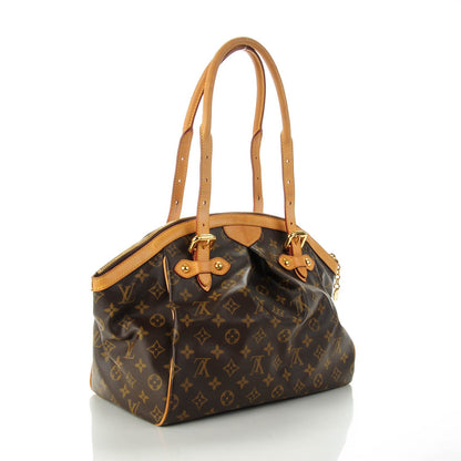 Louis Vuitton Monogram Tivoli GM 3 of 7