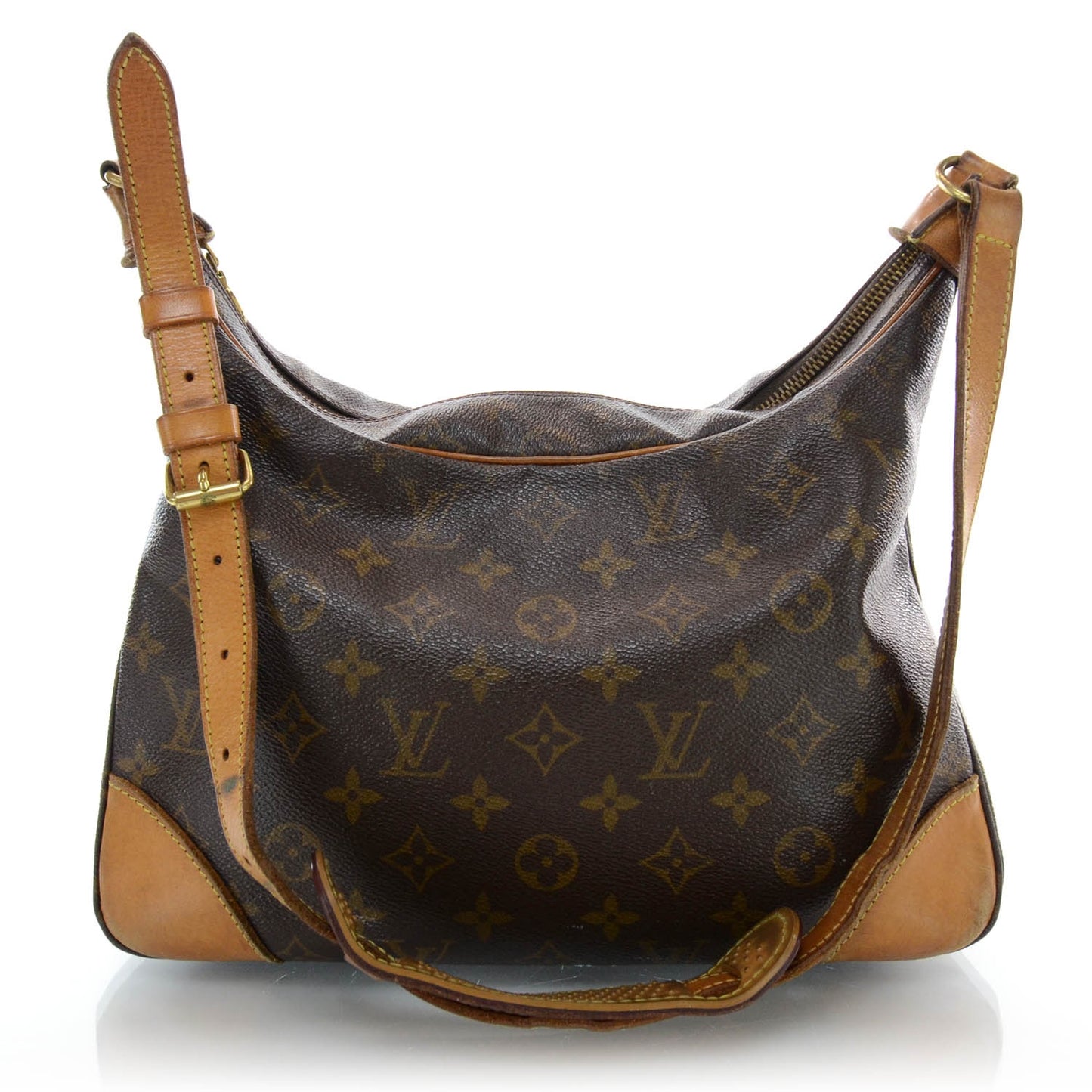Monogram Boulogne 30