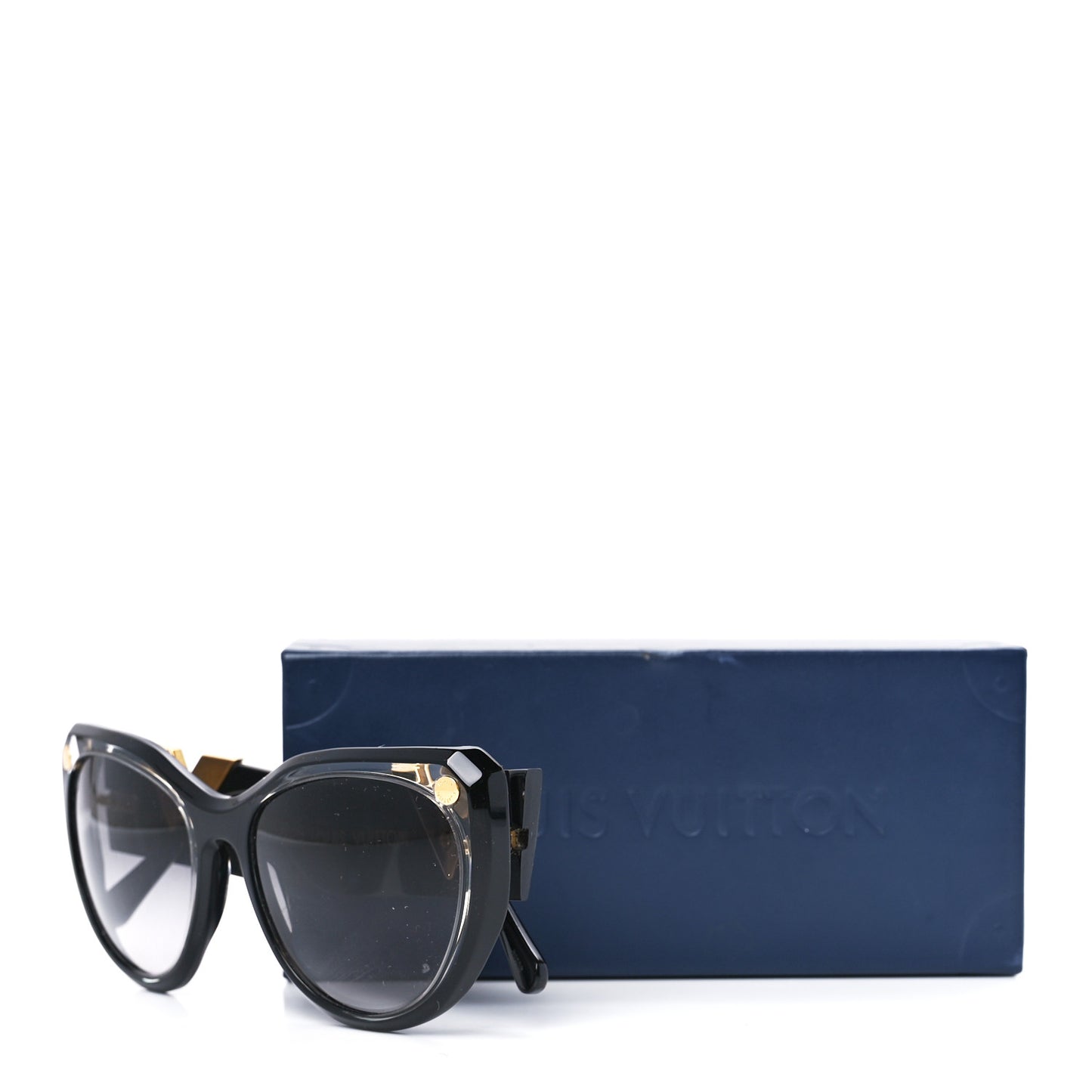 My Fair Lady Sunglasses Z1146W Black