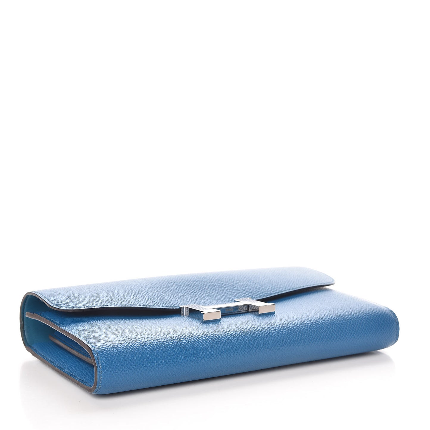 Epsom Constance Long Wallet Bleu Izmir