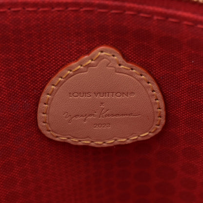 Louis Vuitton LV X YK Monogram Dots Onthego PM Multicolor 6 of 10