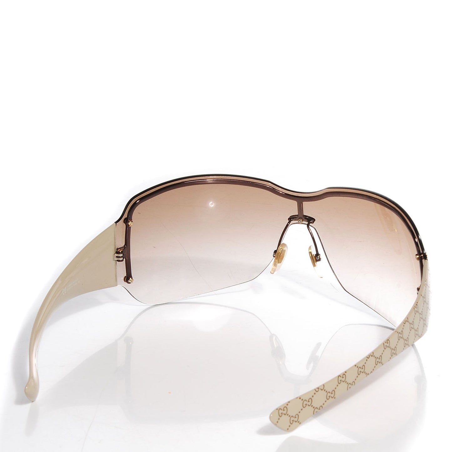 Monogram Sunglasses 1825/S Brown