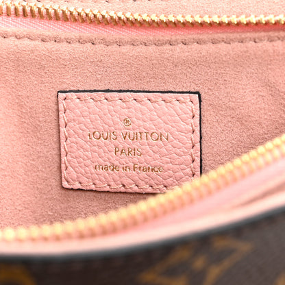 Louis Vuitton Monogram Surene BB Rose Poudre 6 of 9