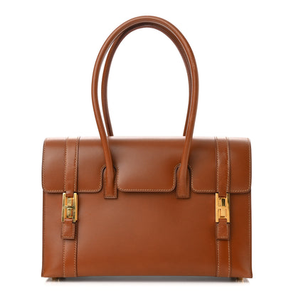 Hermes Box Drag 26 Gold 1 of 18