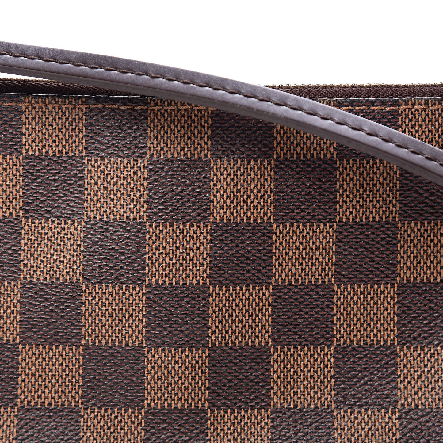 Damier Ebene Pochette Accessories NM
