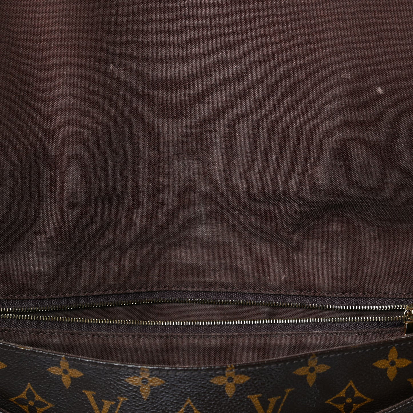 Monogram Menilmontant MM