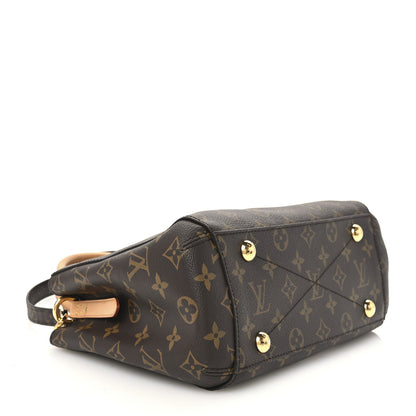 Louis Vuitton Monogram Montaigne BB 4 of 10