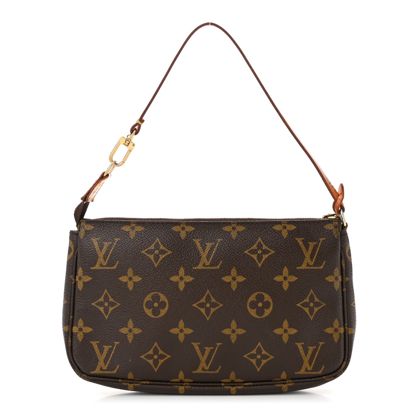 Monogram Pochette Accessories