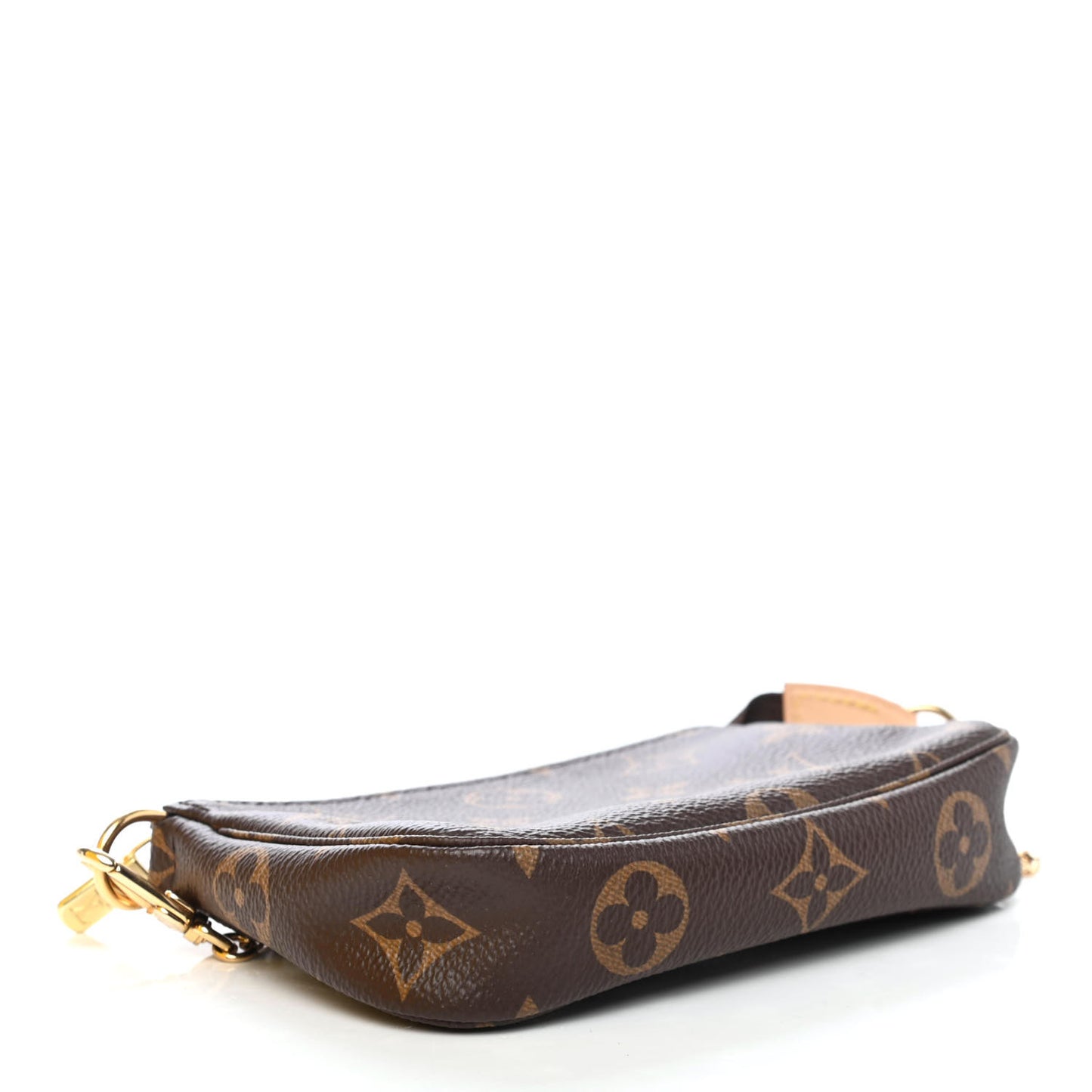 Monogram Mini Pochette Accessories