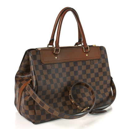 Louis Vuitton Damier Ebene Greenwich 3 of 9