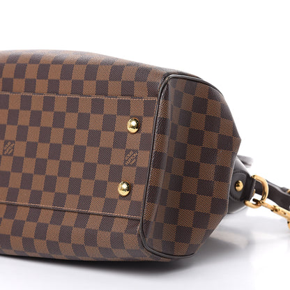 Louis Vuitton Damier Ebene Trevi GM 11 of 13