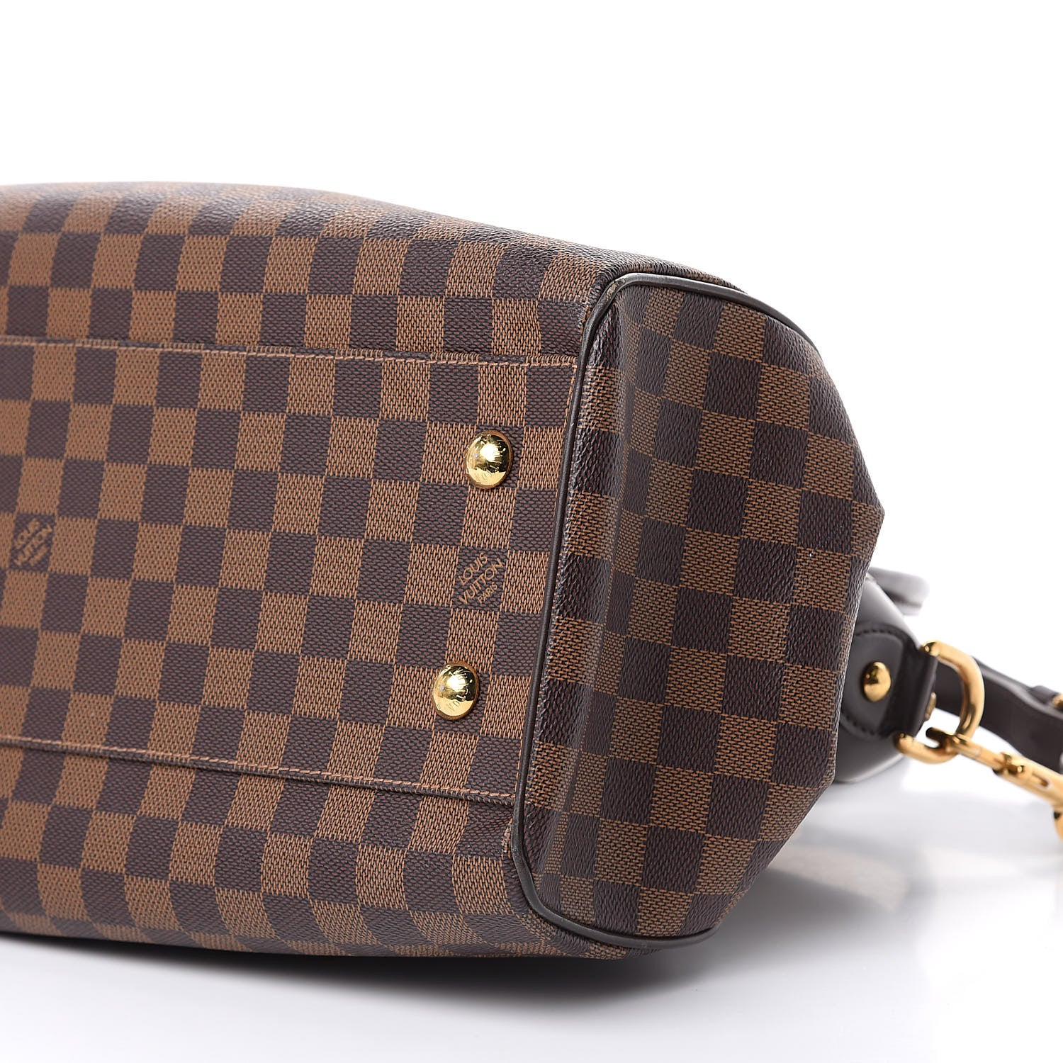 Louis Vuitton Damier Ebene Trevi GM 11 of 13