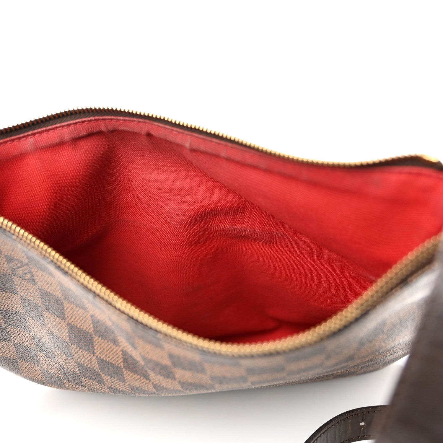 Louis Vuitton Damier Ebene Bloomsbury PM 11 of 14