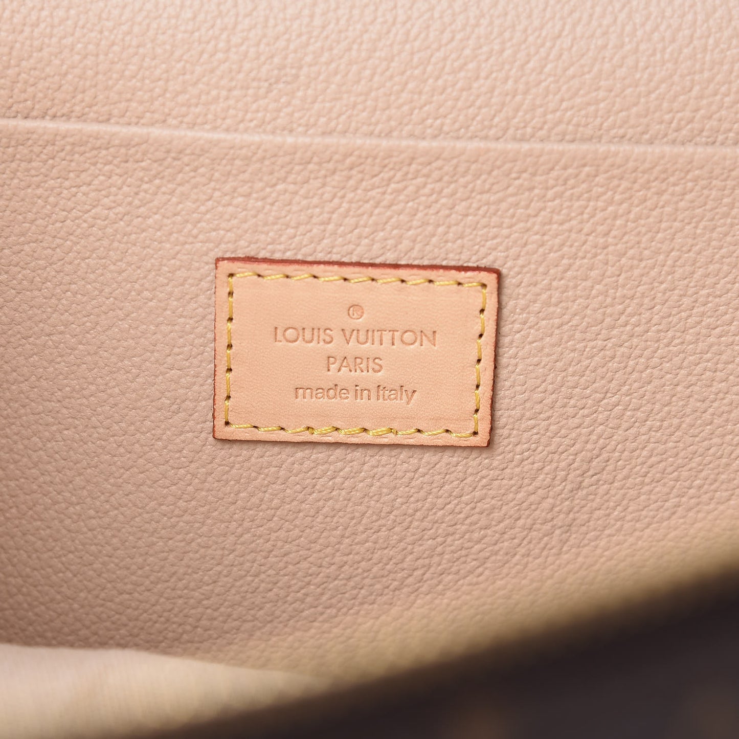 Monogram Nice BB
