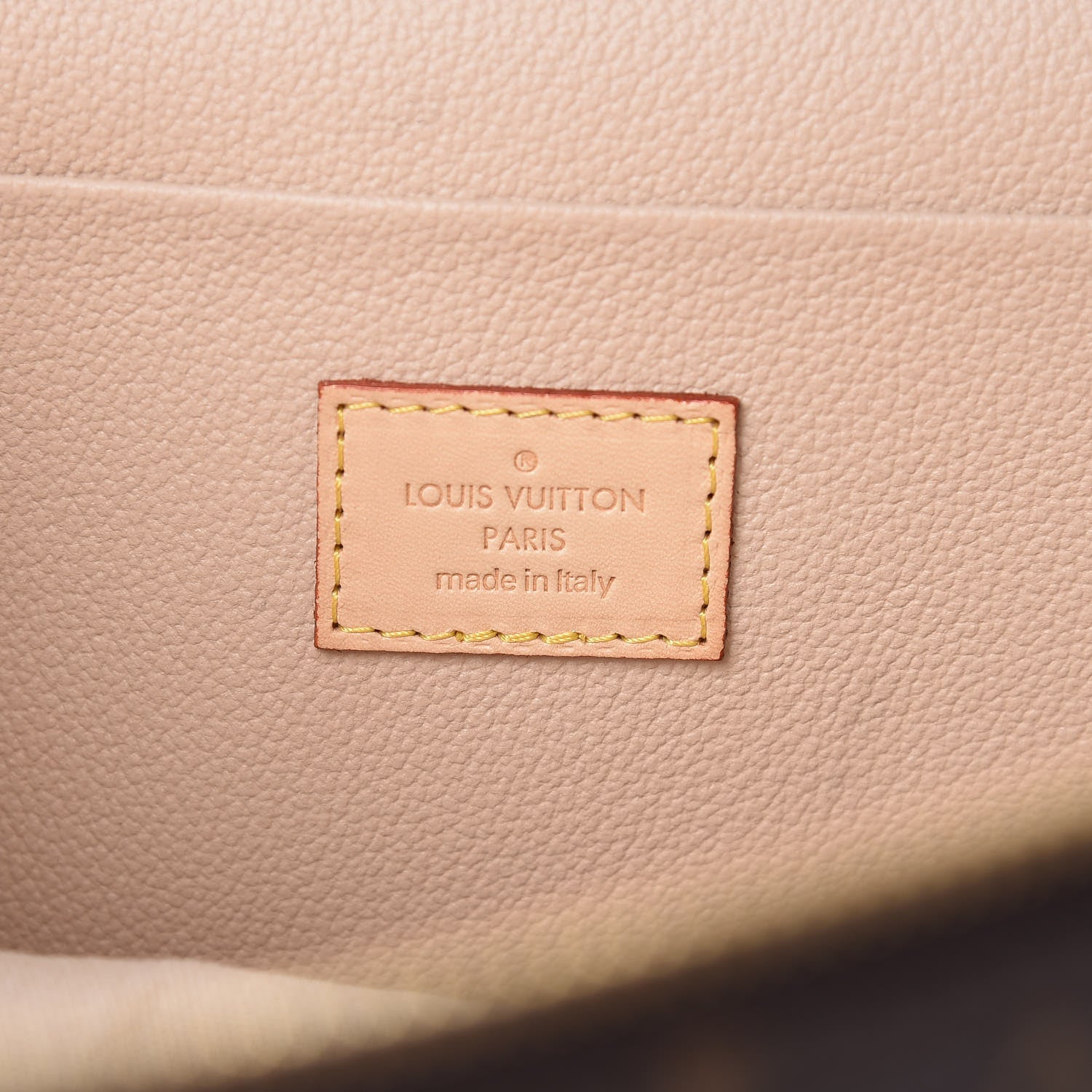 Louis Vuitton Monogram Nice BB 6 of 10