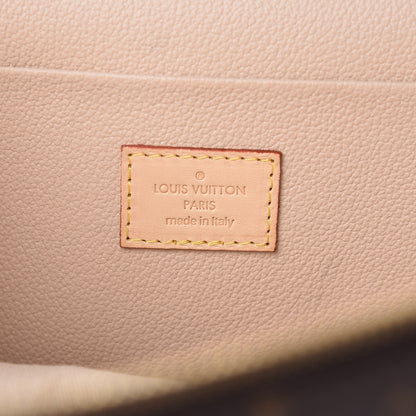 Louis Vuitton Monogram Nice BB 6 of 10