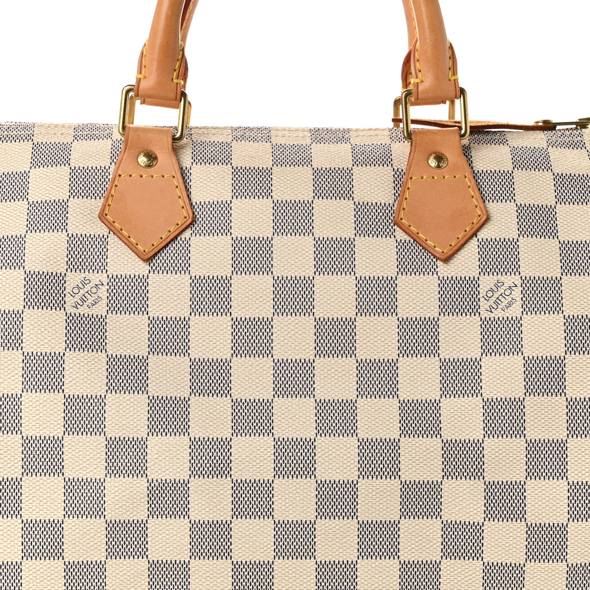 Damier Azur Speedy 30