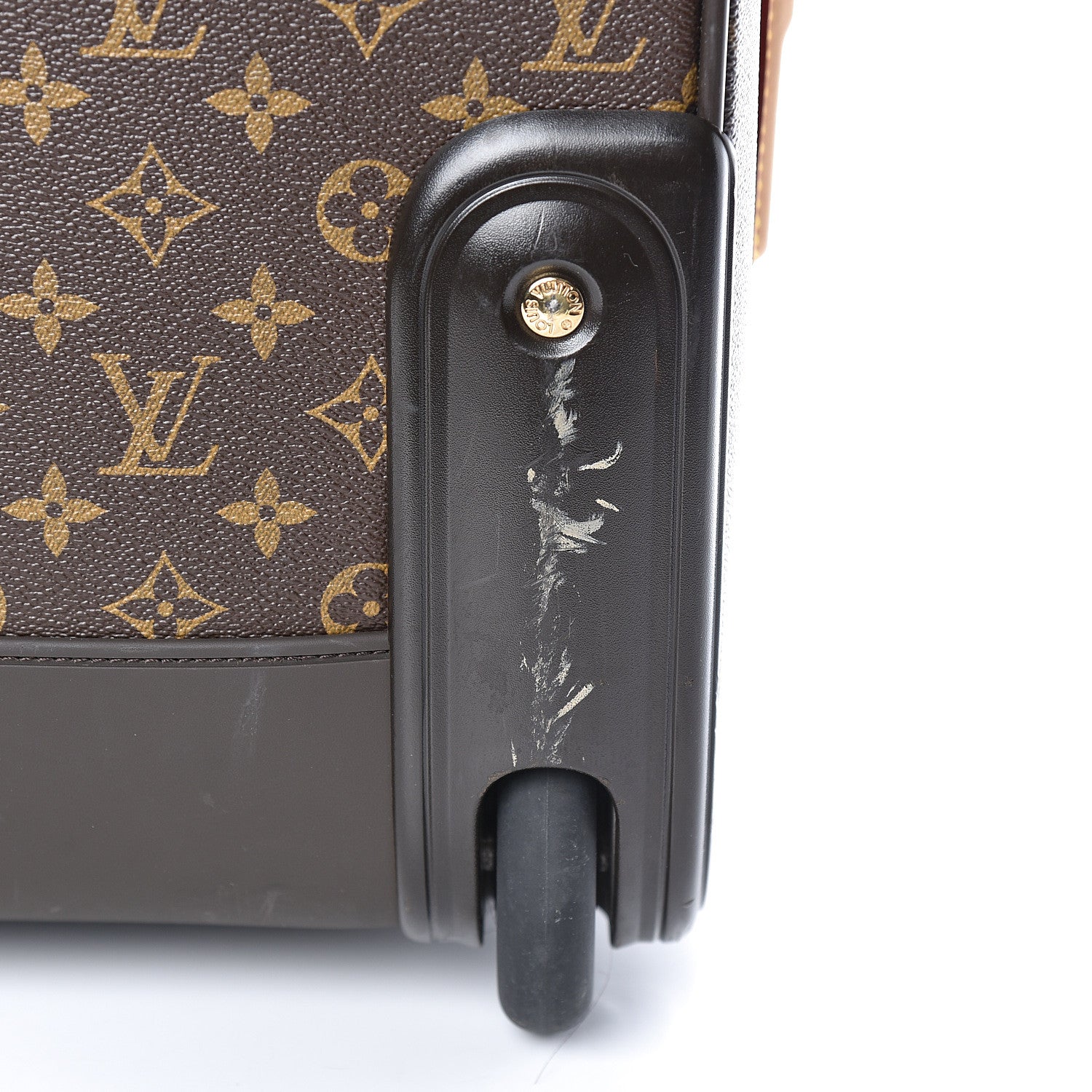 Louis Vuitton Monogram Pegase Legere Business 55 15 of 23
