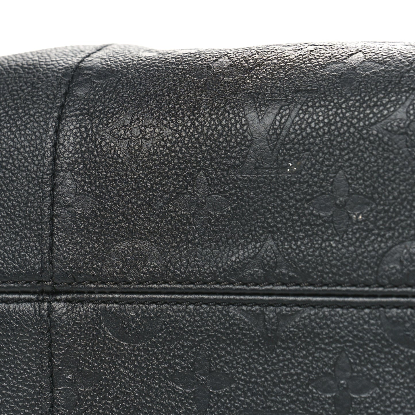 Empreinte Melie Black