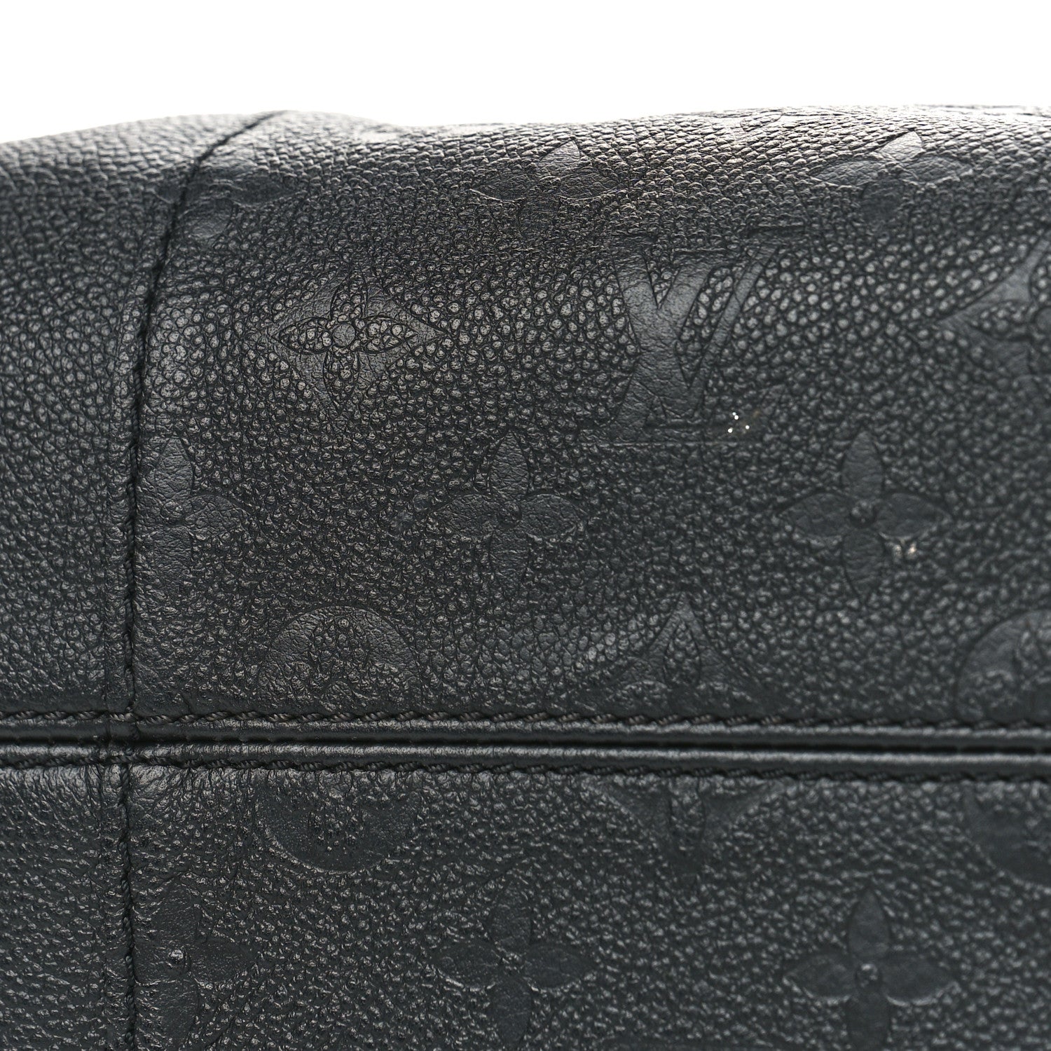 Louis Vuitton Empreinte Melie Black 9 of 13