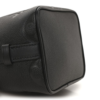 Louis Vuitton Empreinte All In BB Black 9 of 10