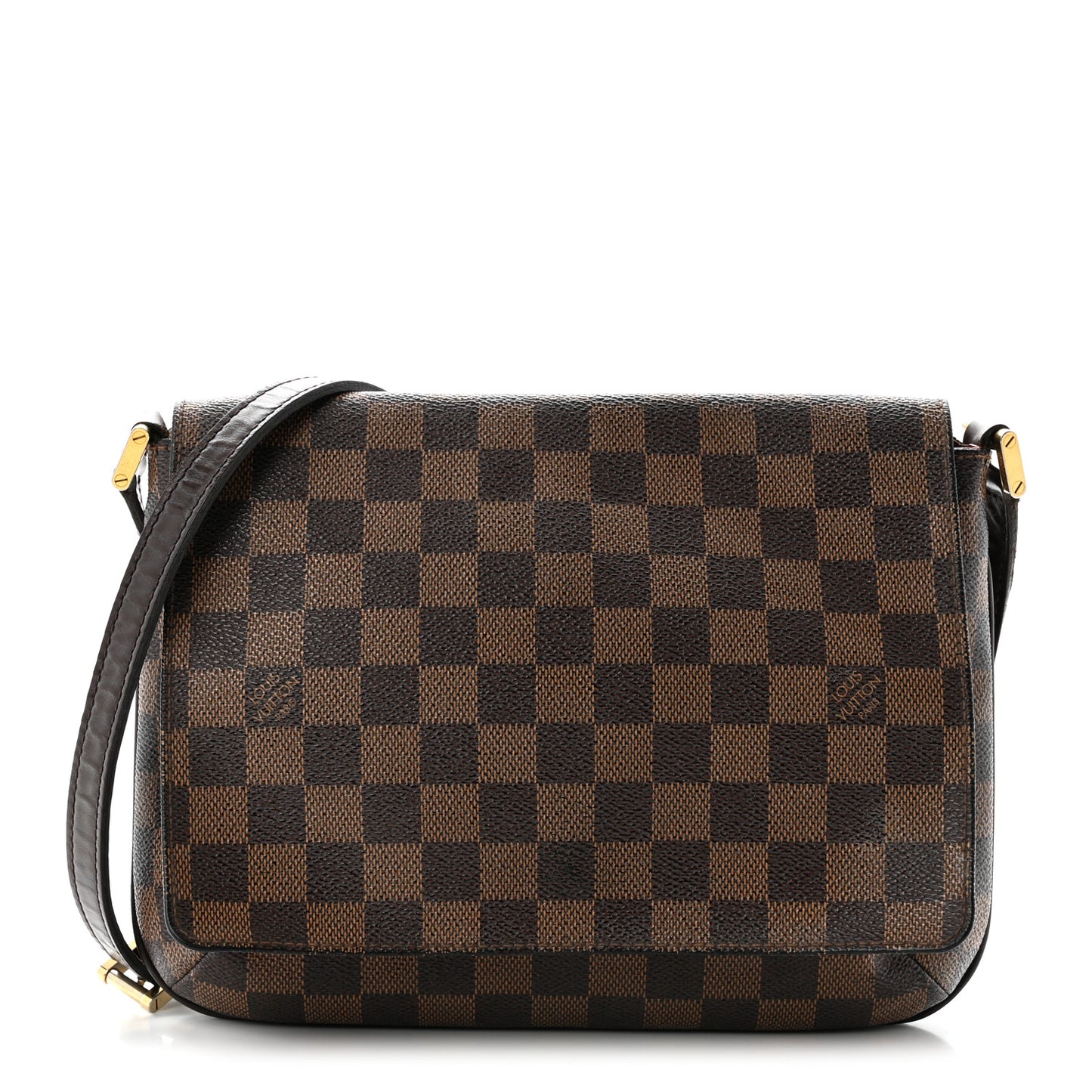 Damier Ebene Musette Tango