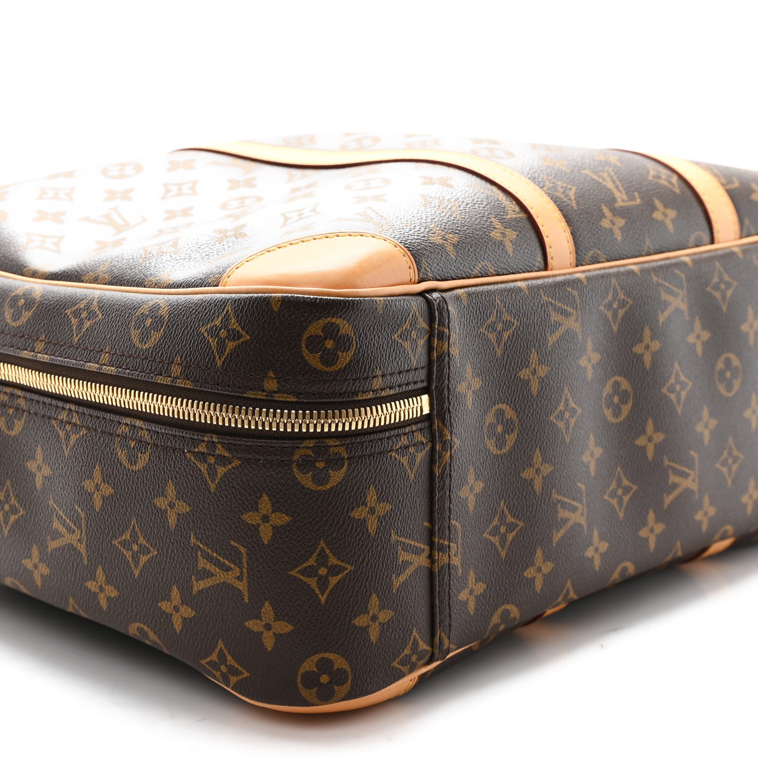Louis Vuitton Monogram Sirius 45 8 of 10