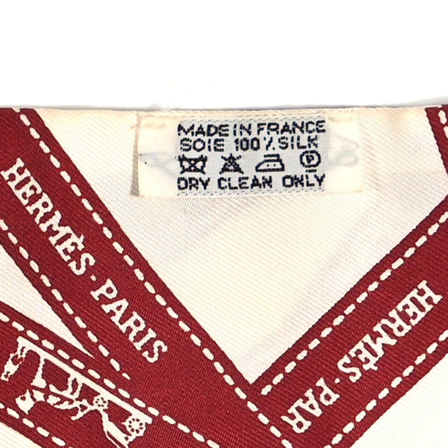 Silk Bolduc Twilly