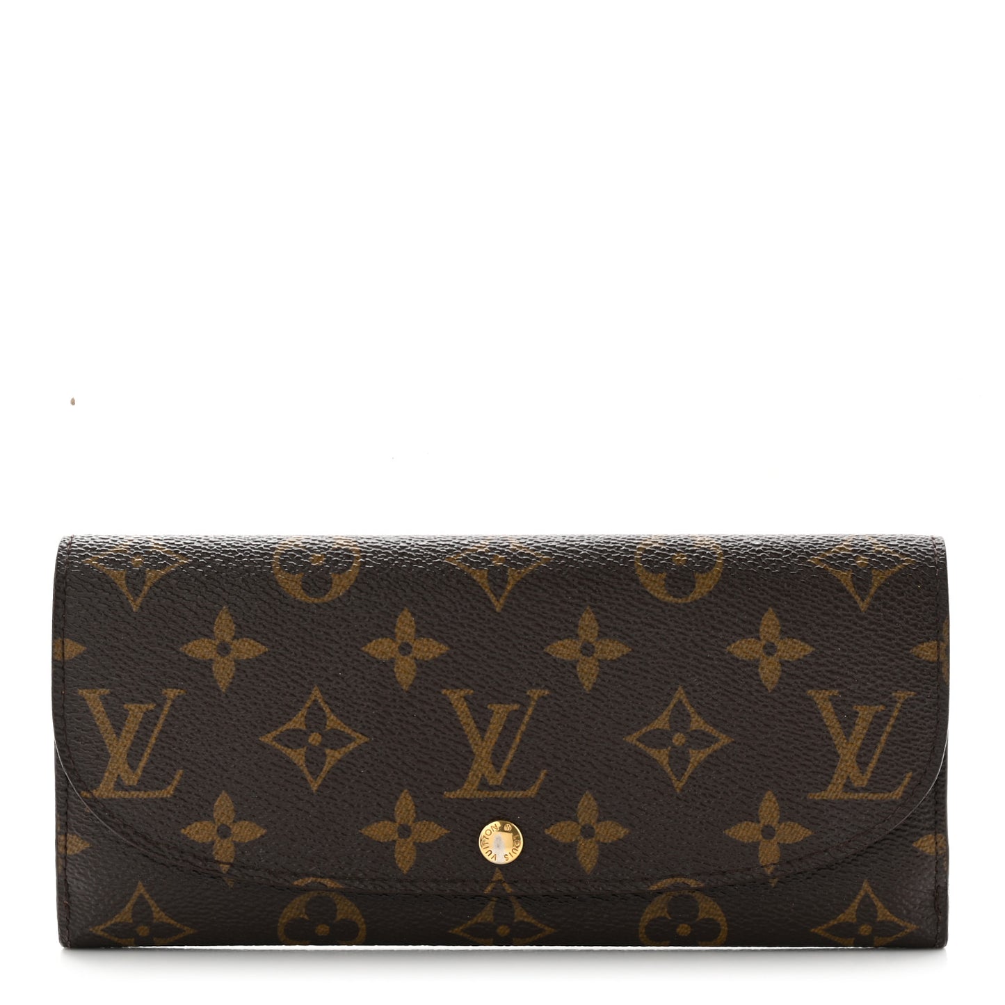 Monogram Louise Wallet