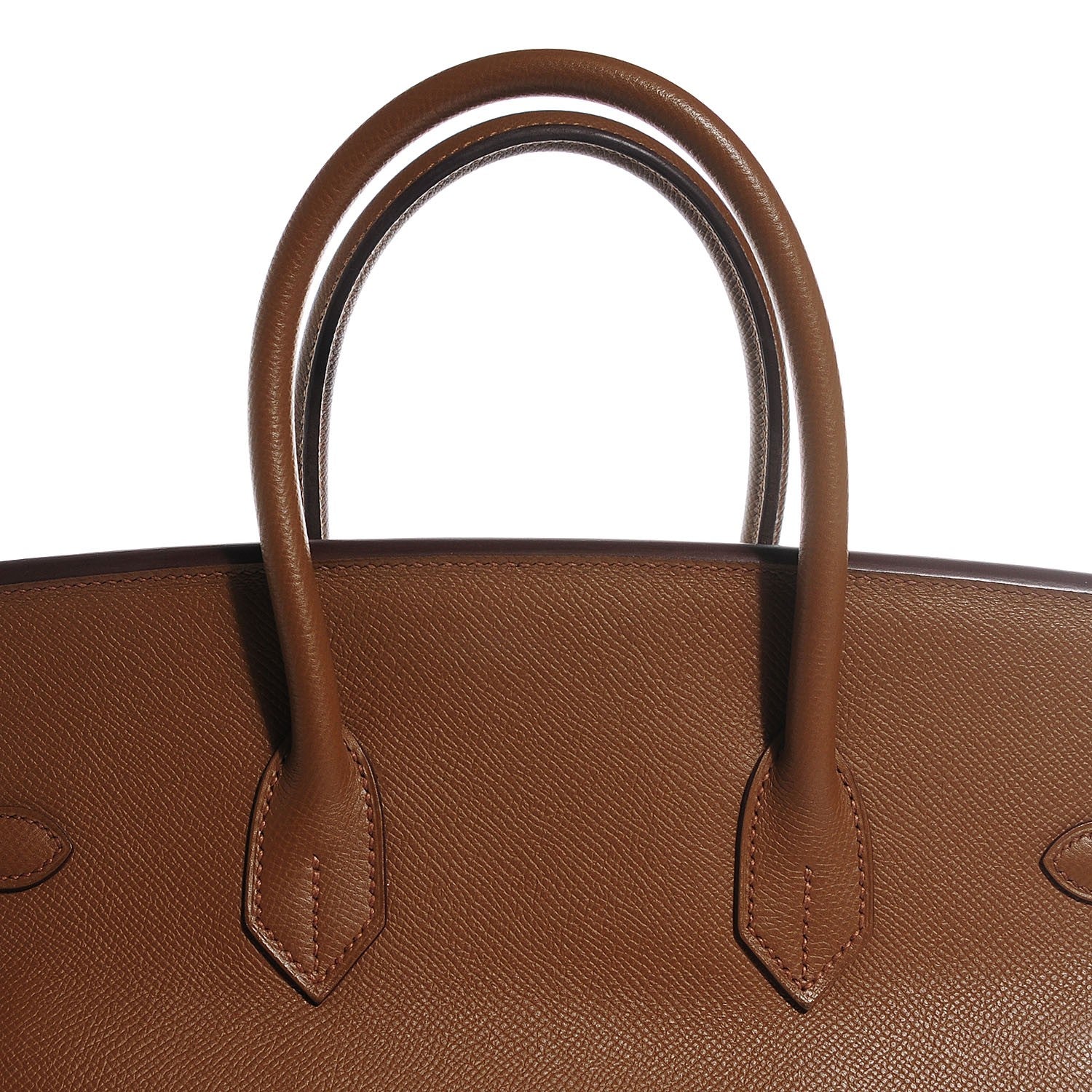 Hermes Epsom Birkin 35 Alezan 17 of 25