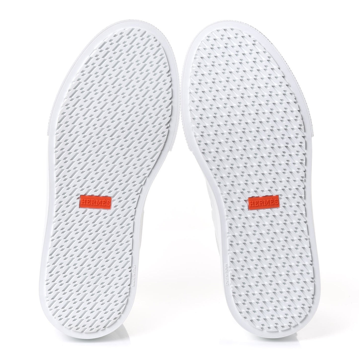 Calfskin Daydream Sneakers 36 White