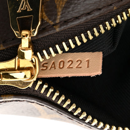 Louis Vuitton Monogram Bumbag 7 of 10