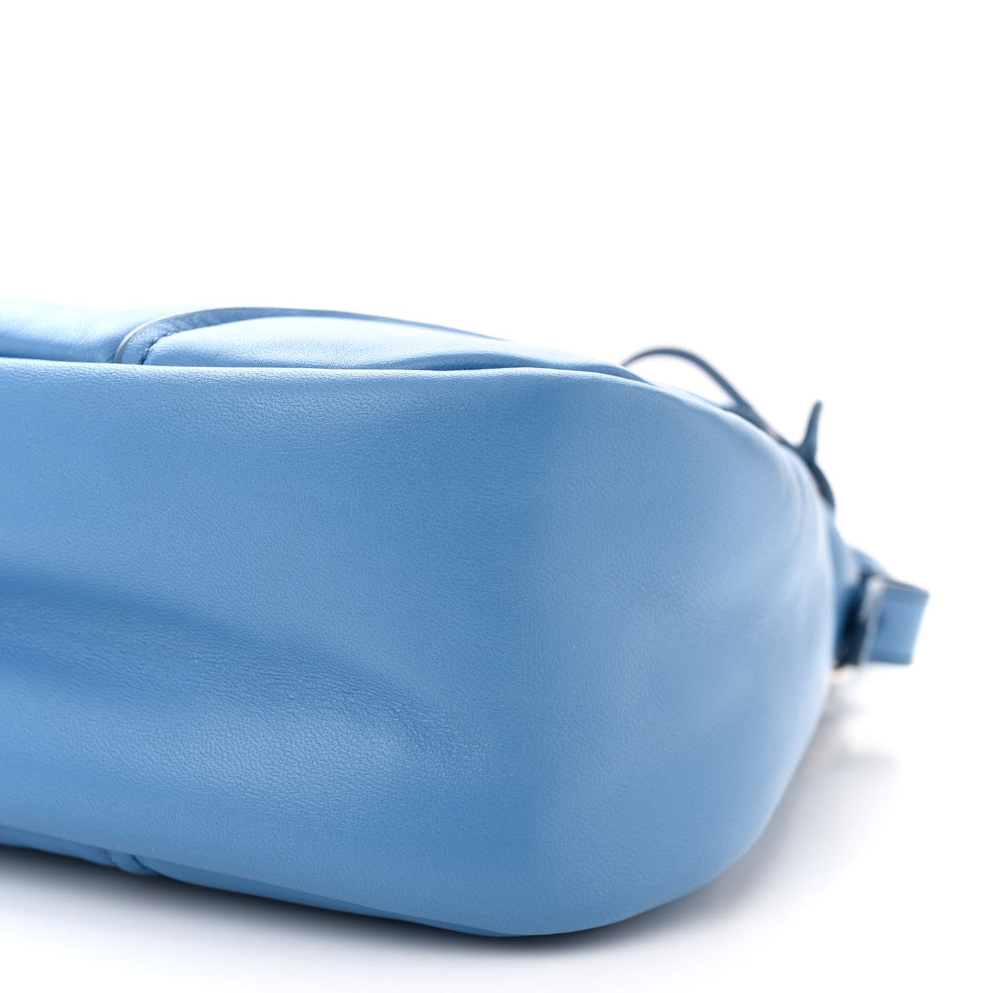 Nappa Soft Padded Re-Edition 2002 Moon Bag Onda