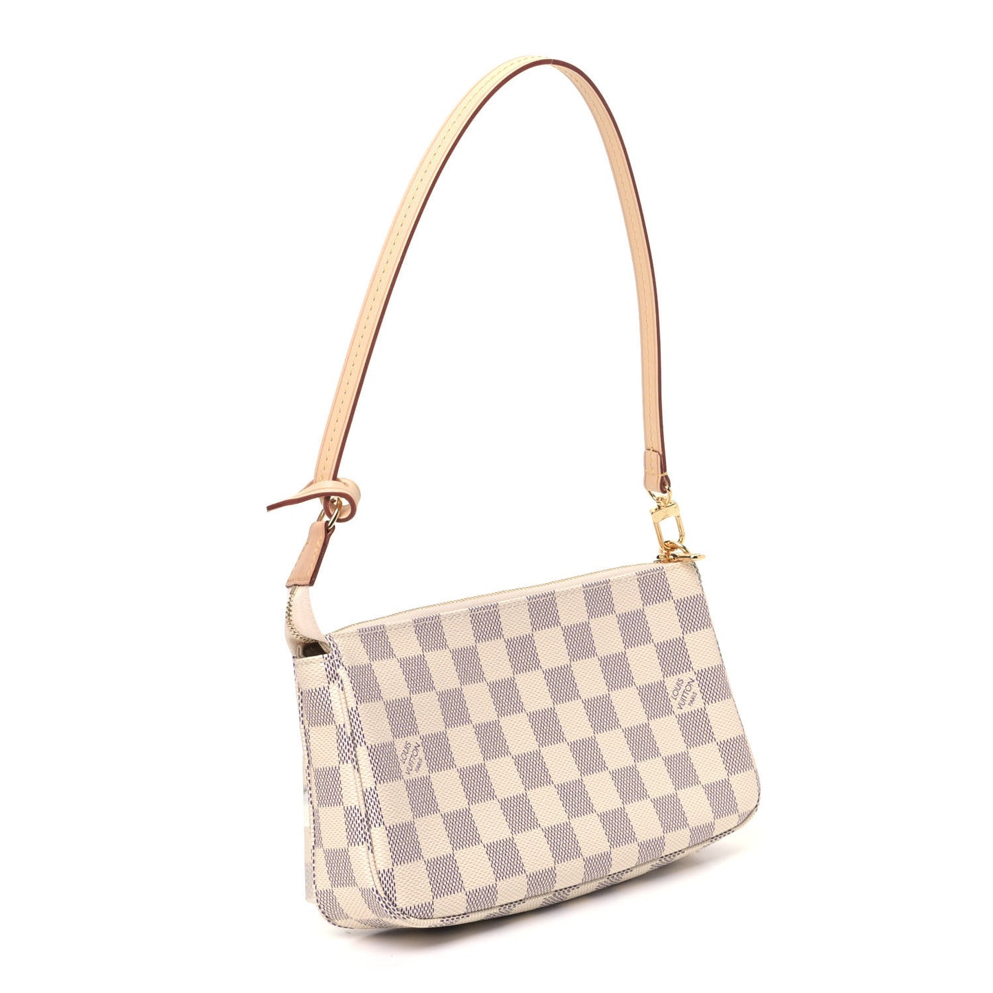 Damier Azur Pochette Accessories NM