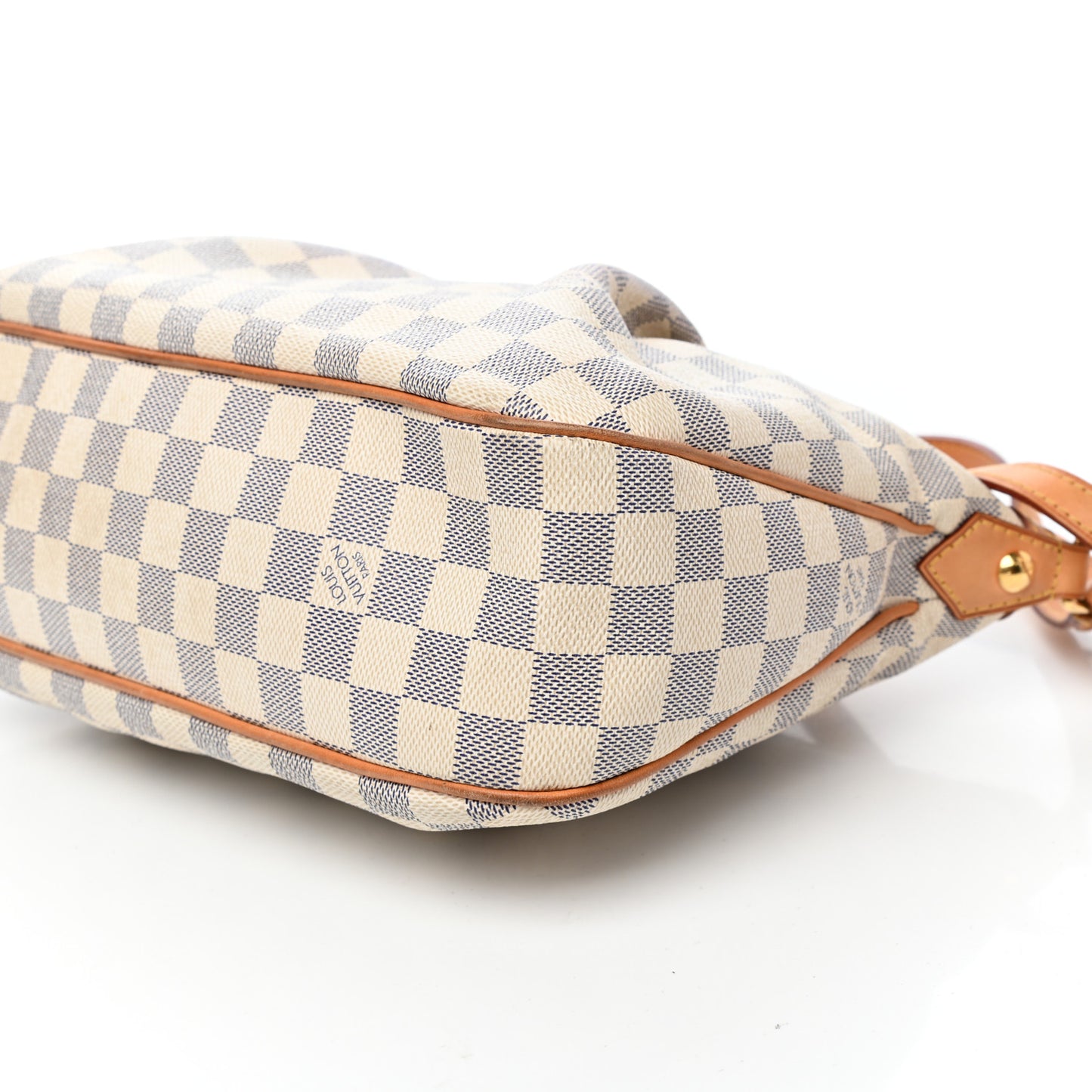 Damier Azur Siracusa PM