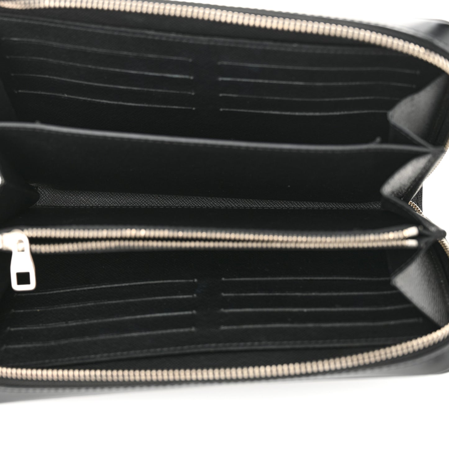 Damier Graphite Zippy XL Wallet